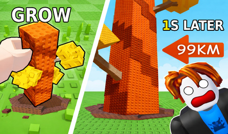 Obby: Build To Climb