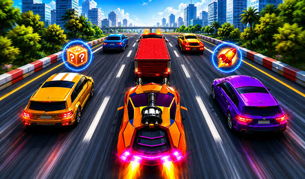 Fastlane Turbo