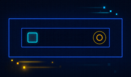 Dimension shift