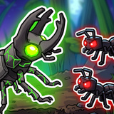 Mutant Bug: Survival