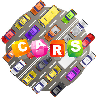 Arabalar (Cars)