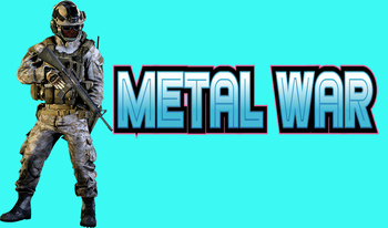 Metal War