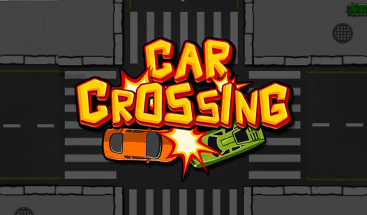 Car Crossing — Yandex.Games