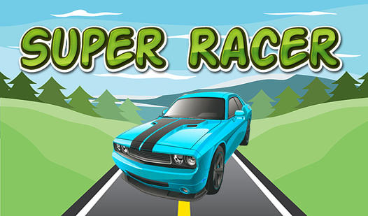 Super Racer