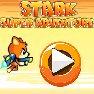 Stark: super adventure