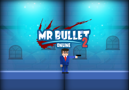 Mr Bullet 2 Online