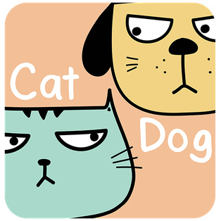 Kedi vs Köpekler