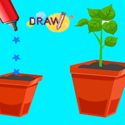 Draw Missing Part
