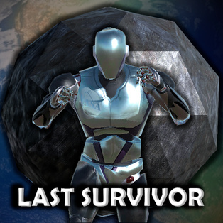 Last Survivor-hayatta kalmak için koş
