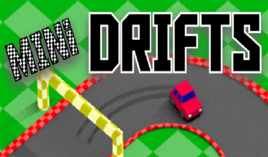 Easy Drift — xogar en liña para libre en Yandex Games