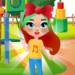 Baby Beauty Salon