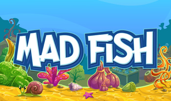 Mad Fish