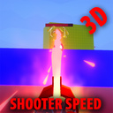 3D SHOOTER SPEED