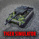 Tiger Tank Simulator 2