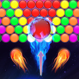 The Legend of the Bubble Shooter
