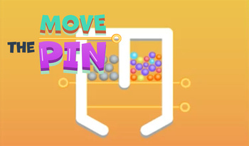 Move The Pin