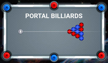 Portal Billiards