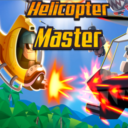Helicopter Master