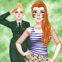 Military Fashion