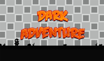 Dark Adventure