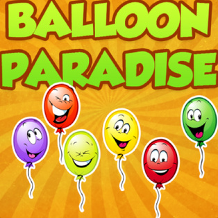 Balloon Paradise