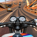 Moto Rider GO — Playhop