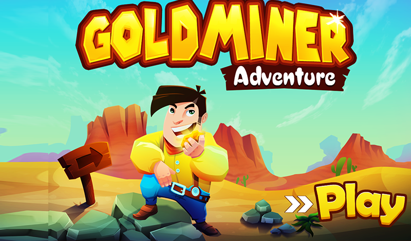 Mining Games, Gold & Digging, Play Online Mining Games Free 