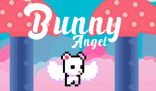 Bunny Angel