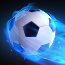 Rolling Soccer Ball 3D