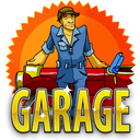Garage Slot — Playhop
