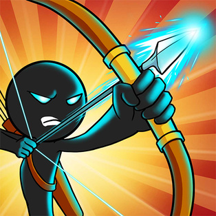 Stickman Archer