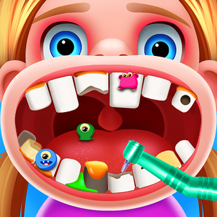 Little Dentist