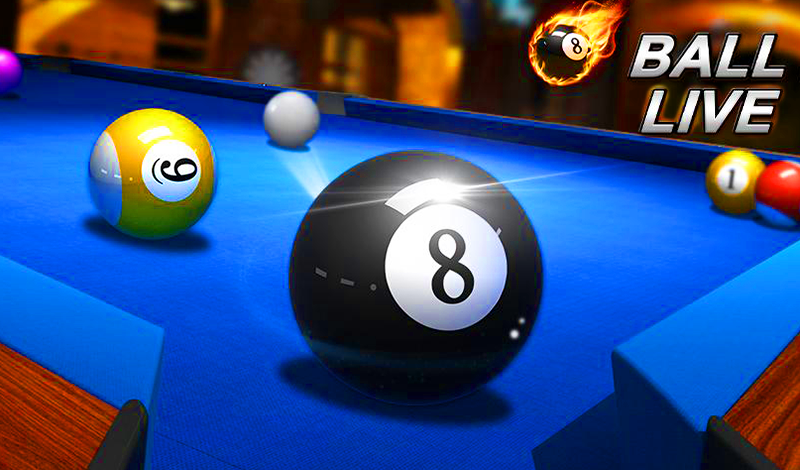 Pool Billiard — play online for free on Yandex Games