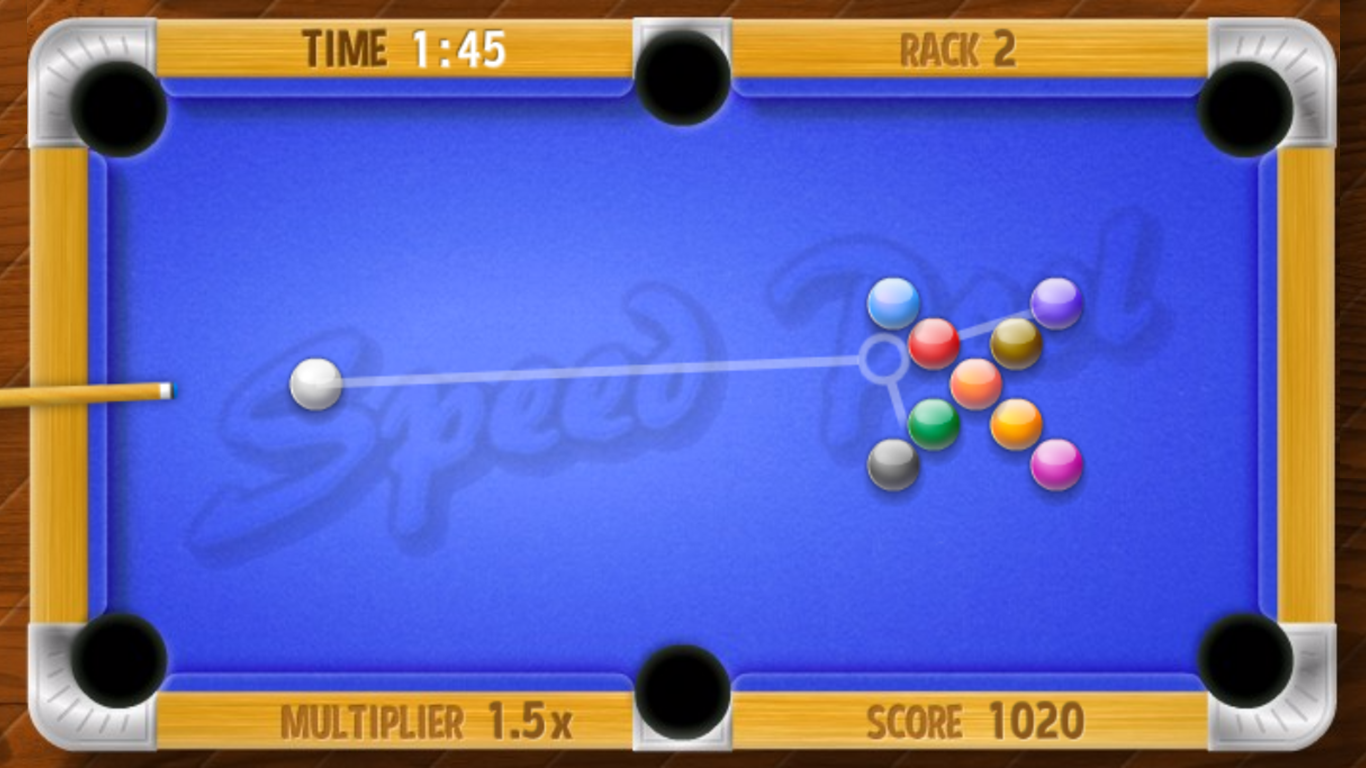 Pool Billiard — play online for free on Yandex Games