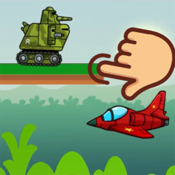 Tank Drawing Path