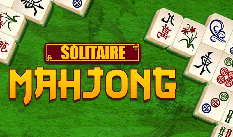 Come up with Embezzle text Mahjong Solitaire — spela online gratis på Yandex Games
