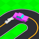 Drift Car to Right — Playhop