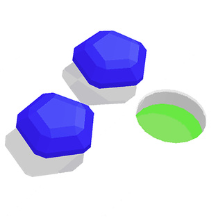 Wobble Ball 3D