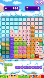 Gummy Blocks - Free Play & No Download