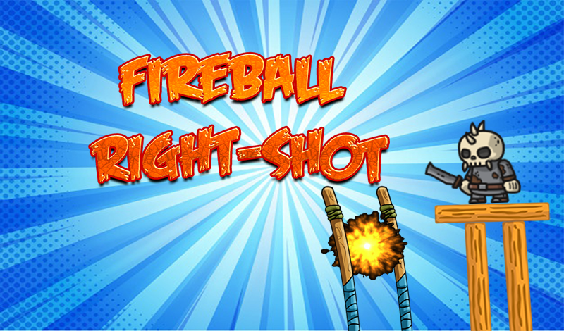 Fire ball — play online for free on Yandex Games