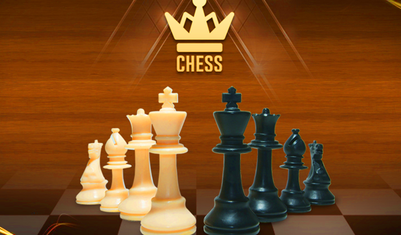 Chess Free — играть онлайн бесплатно на сервисе Яндекс Игры