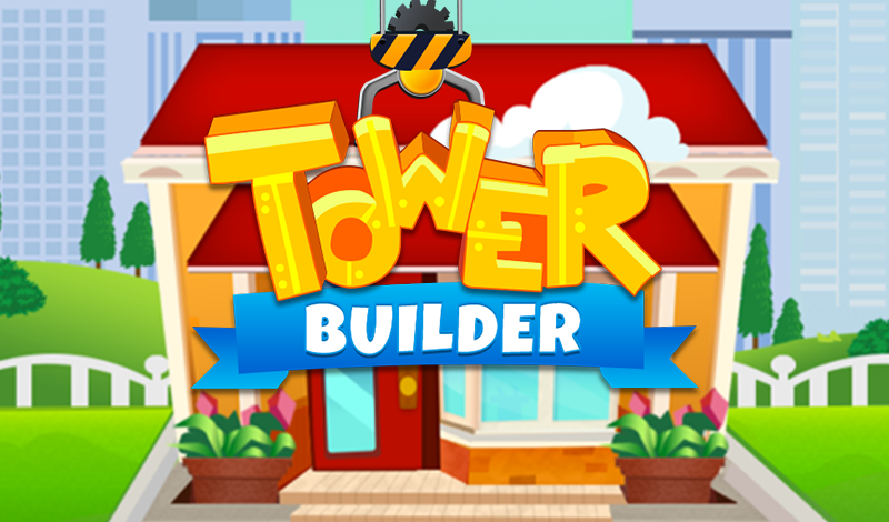 Tower Building Unblocked Games