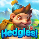 Hedgies — Yandex Games