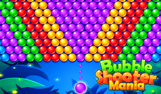 Bubble Shooter Pro — play online for free on Yandex Games