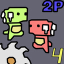 Неверагодныя выпрабаванні дыназаўрыка 4