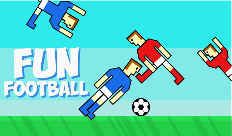 Football Heads — play online for free on Yandex Games