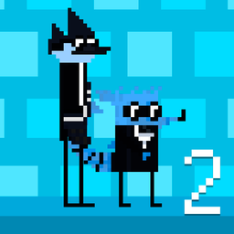 Regular Agents 2