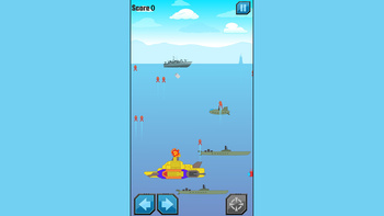 Падводная Вайна