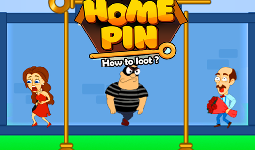 Pin em games