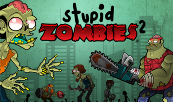 Stupid Zombies 2